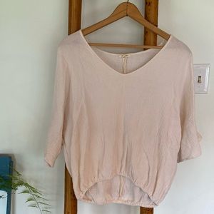 Suunday cotton shirt